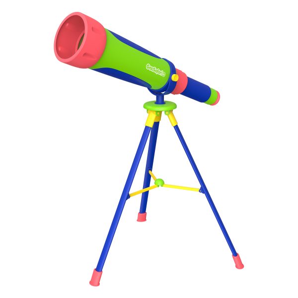 falomir-juegos-geosafari-jr-my-first-telescope-mi-primer-telescopio-infantil image 4
