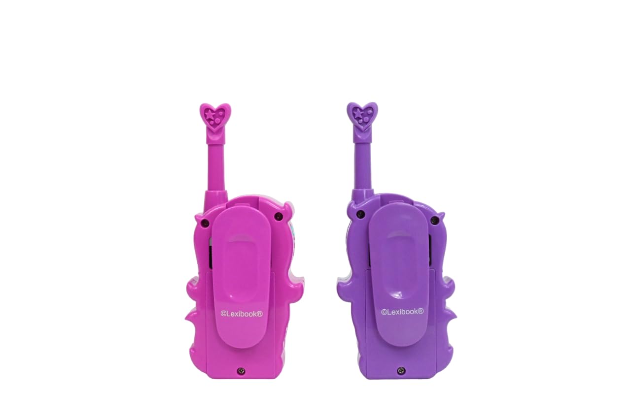 lexibook-unicornio-walkie-talkies-3d-tw18uni image 7