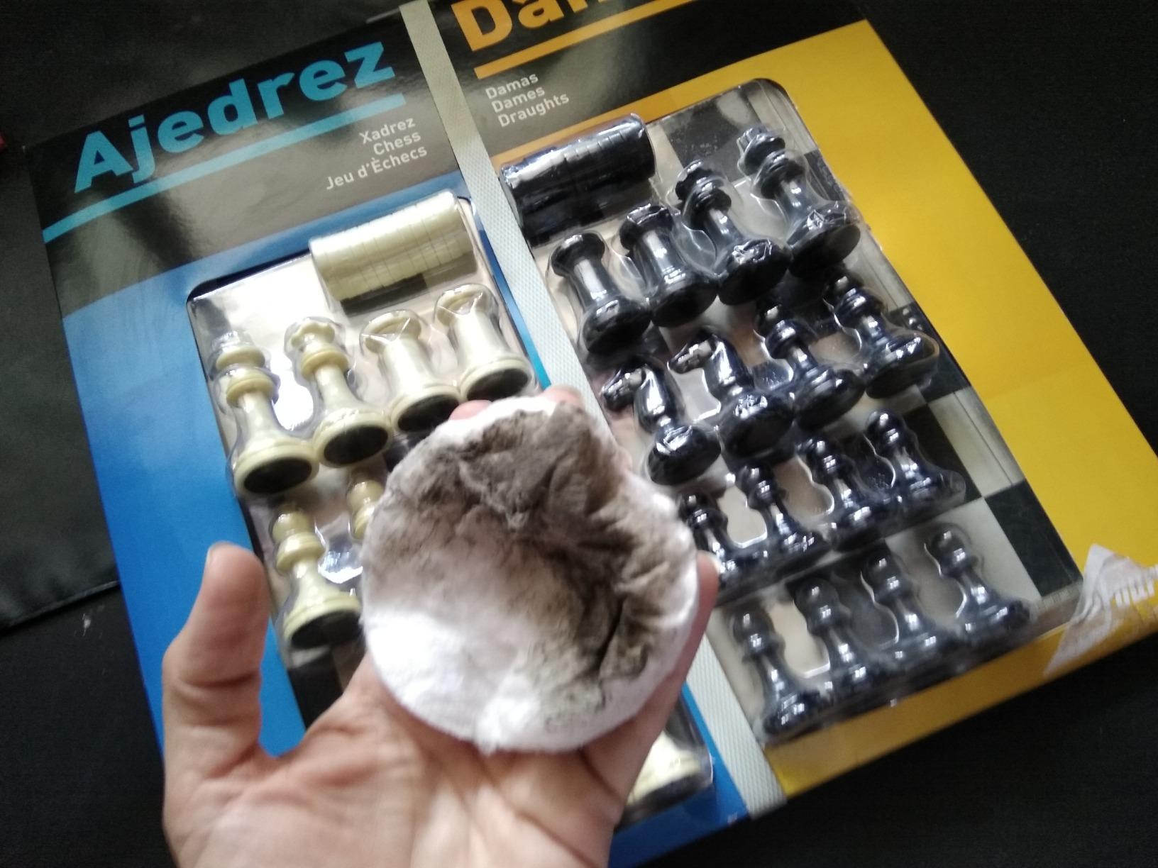 Buena compra por el precio
