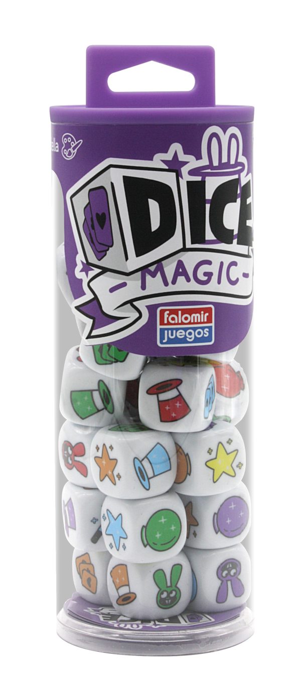 falomir-juegos-dice-display-surtido-9-uds-3-x-modelo-juego-de-dados image 2