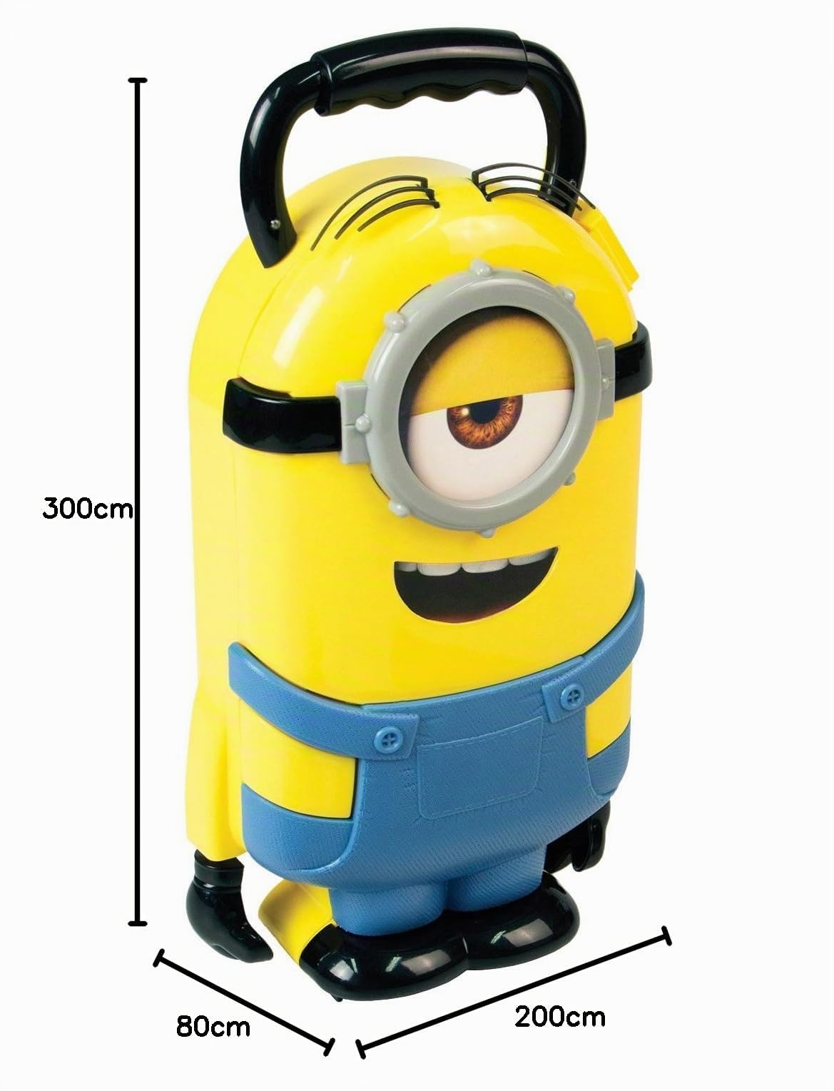 lexibook-los-minions-estuche-stuart-set-musical-infantil-rpdes101 image 6