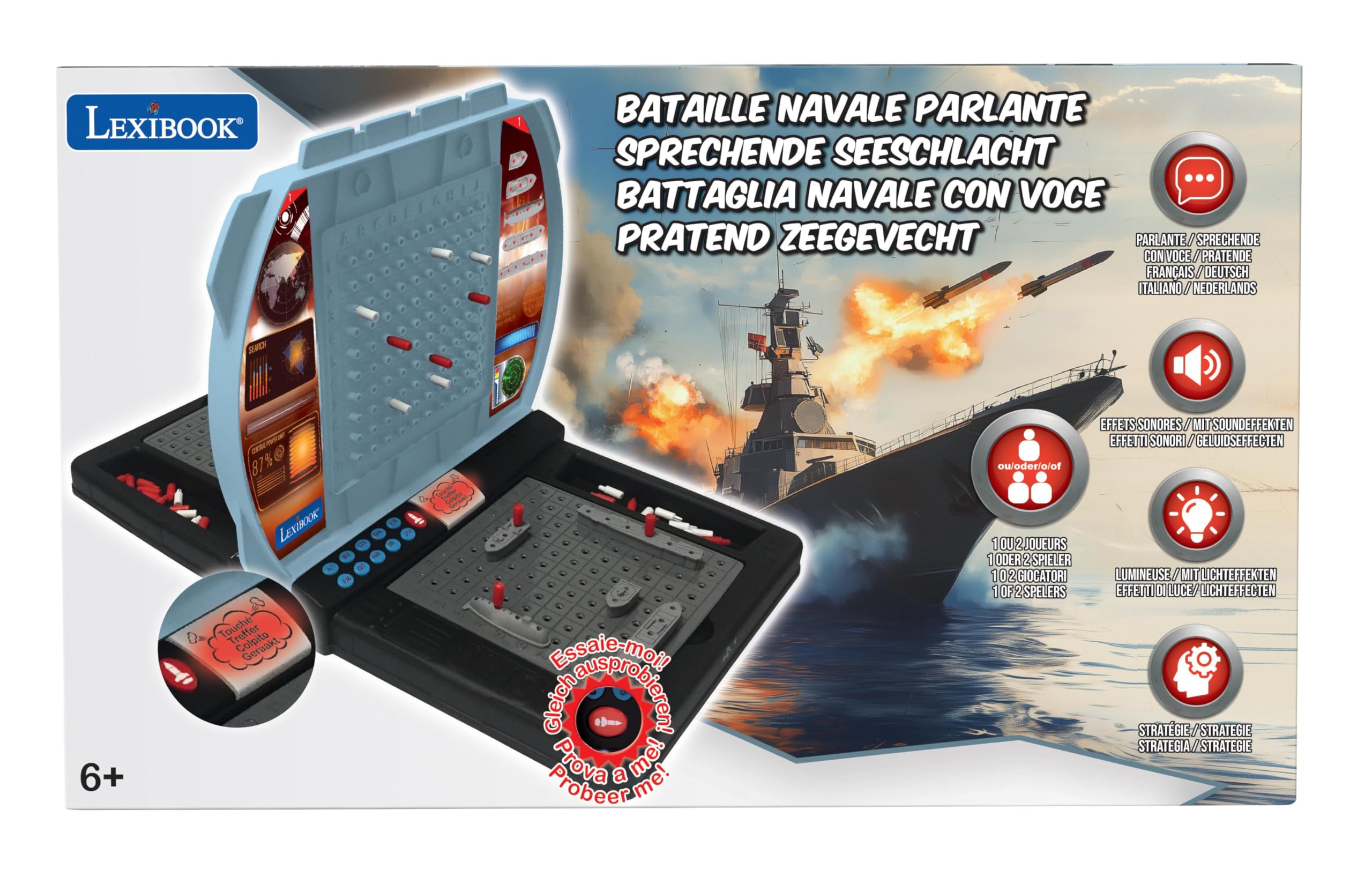 lexibook-gt2800lxb-batalla-naval-parlante-electr-nica image 5