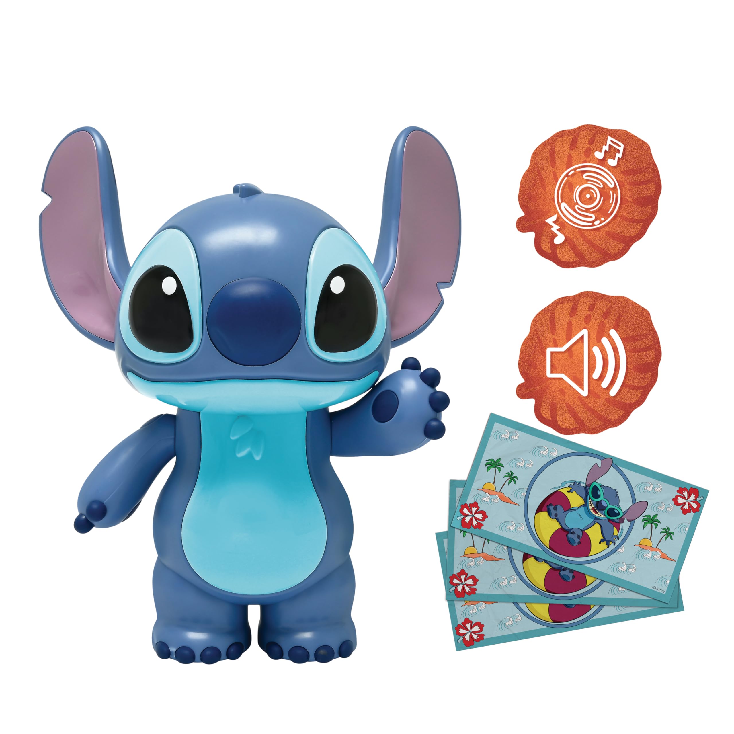 lexibook-stitch-jg140d-hucha-electr-nica-con-sonido image 2