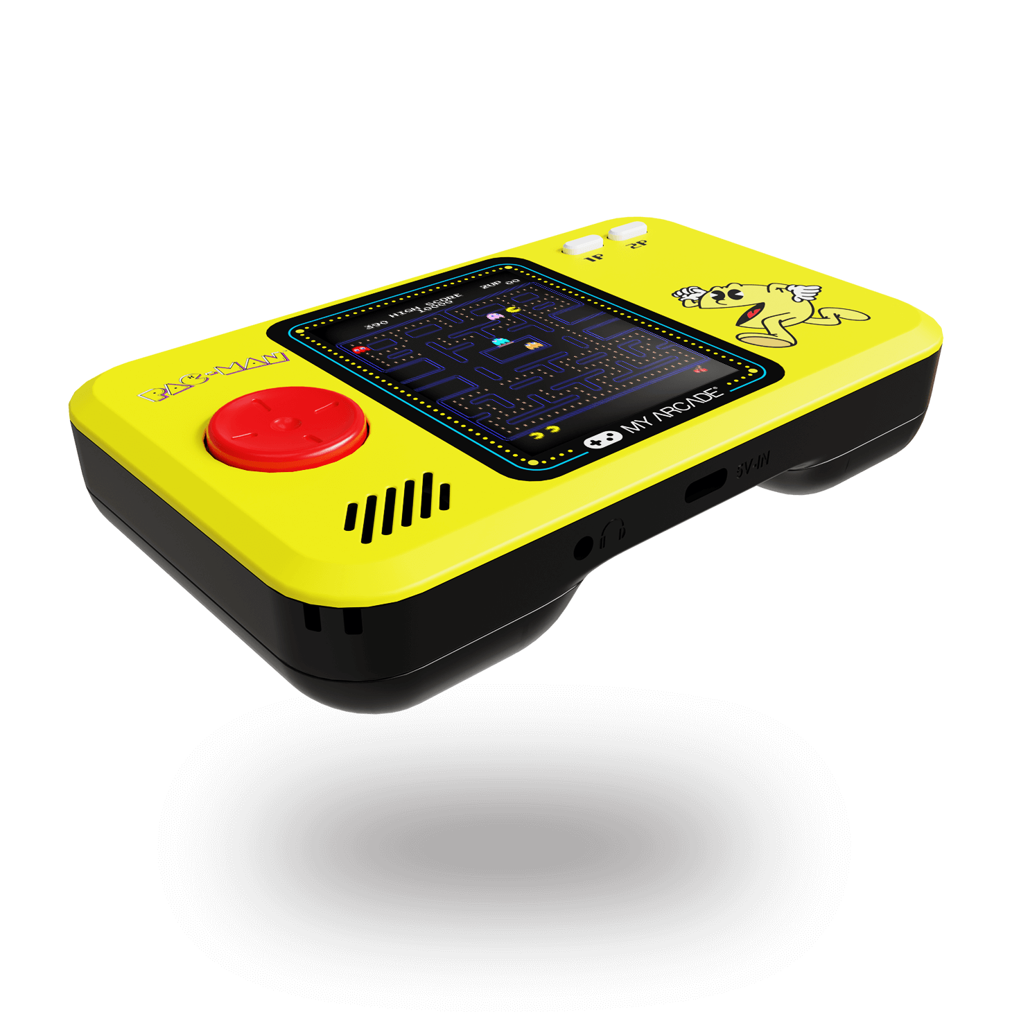 my-arcade-pac-man-pocket-player-pro-port-til-arcade image 2
