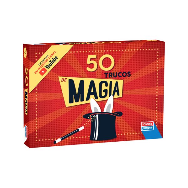 falomir-juegos-caja-magia-50-trucos-set-de-magia image 1