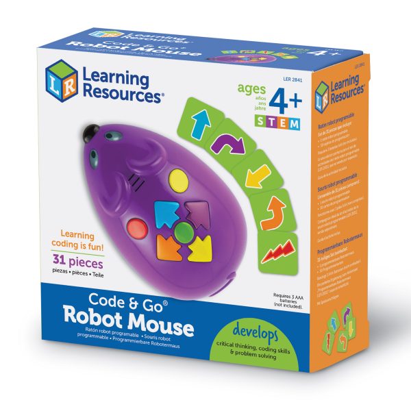 falomir-juegos-code-go-robot-mouse-juego-educativo-programable image 2
