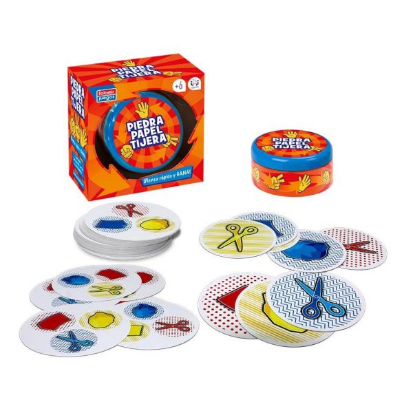 falomir-juegos-piedra-papel-o-tijera-juego-de-mesa image 4