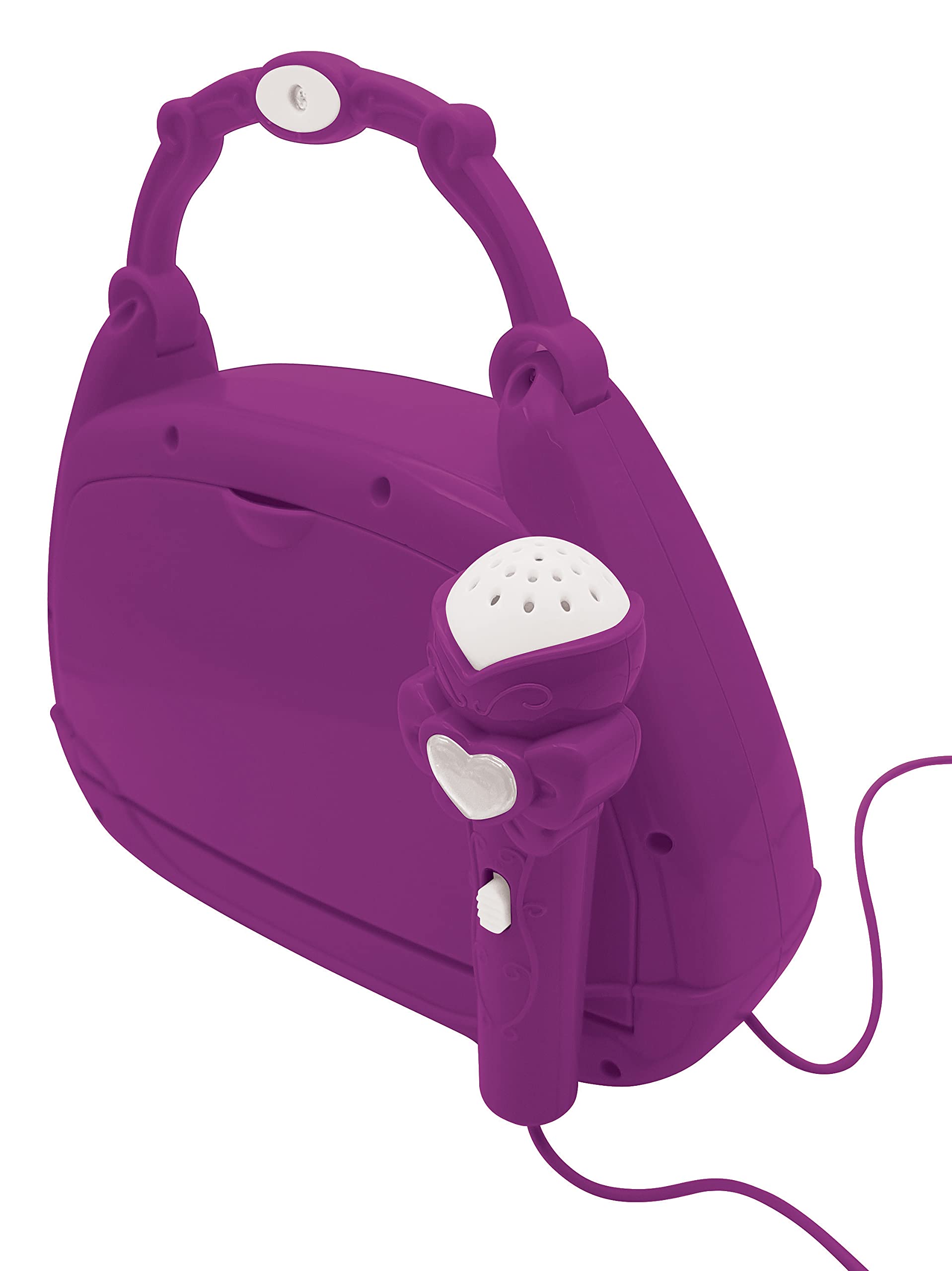 lexibook-frozen-altavoz-karaoke-k102fz-con-micr-fono image 5