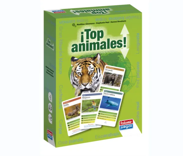 falomir-juegos-top-animales-juego-de-cartas-familiar image 1