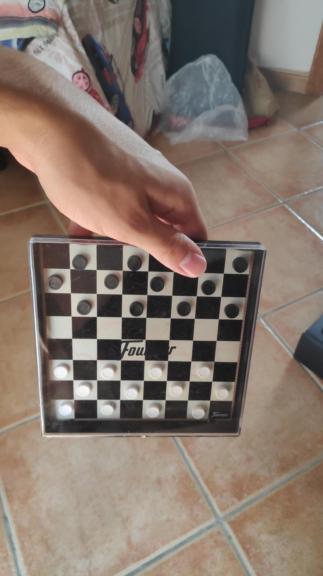 Muy práctico