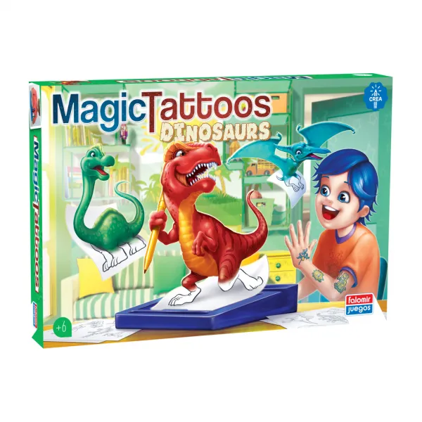 falomir-juegos-tatuajes-m-gicos-dinosaurios image 1