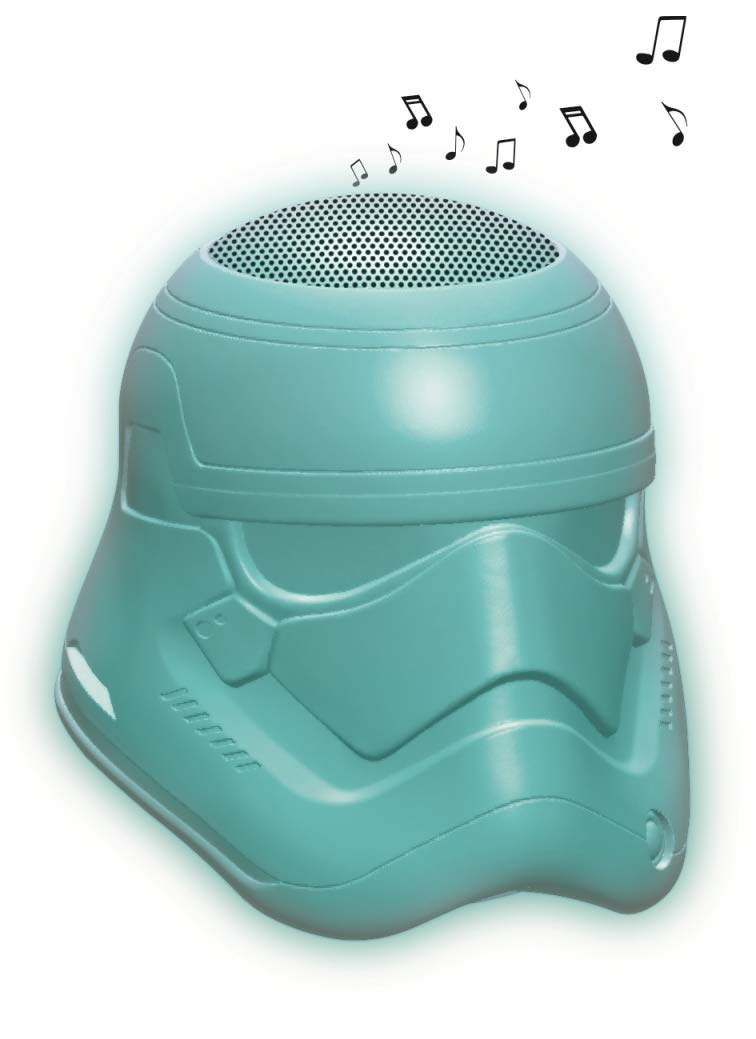 lexibook-btl710sw-star-wars-stormtrooper-altavoz-bluetooth-luminoso image 8