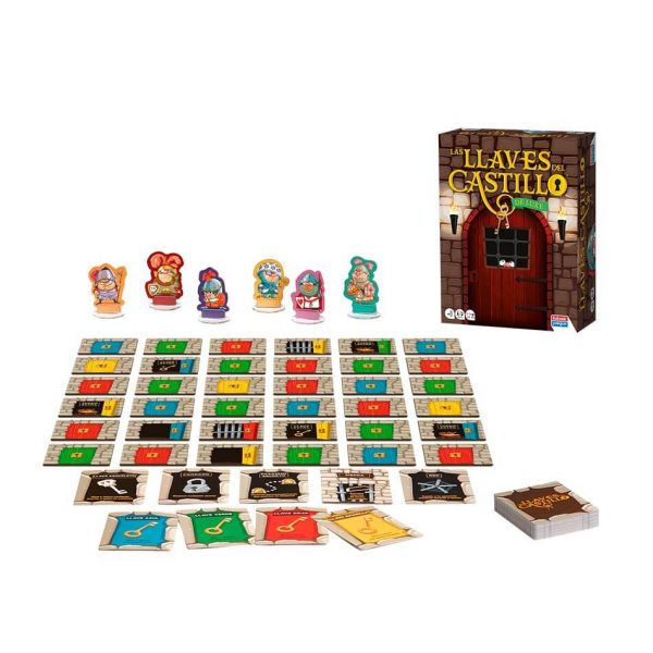 falomir-juegos-las-llaves-del-castillo-de-luxe-juego-de-caballeros image 5