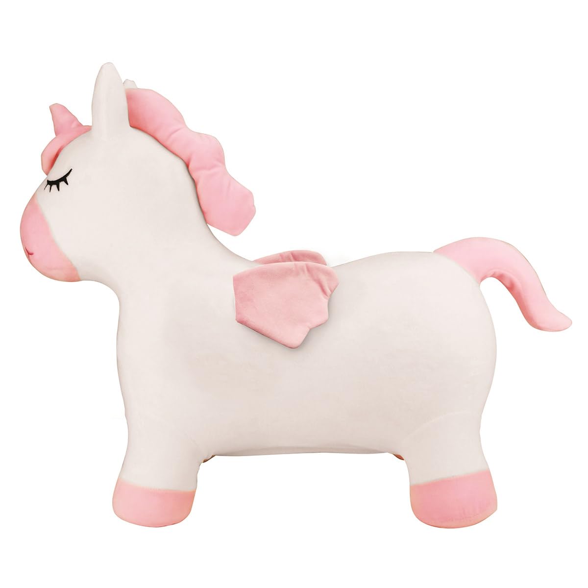 lexibook-unicornio-saltar-n-hinchable-con-funda-bgp050unilxb image 4