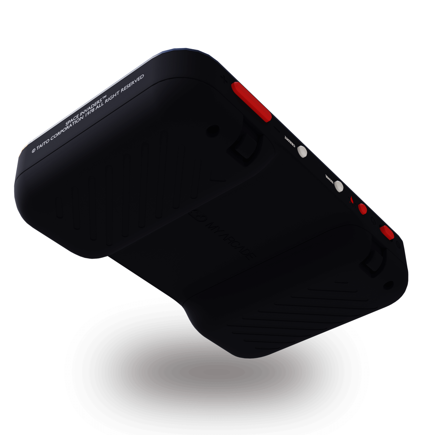 my-arcade-space-invaders-pocket-player-pro-consola-retro-port-til image 4