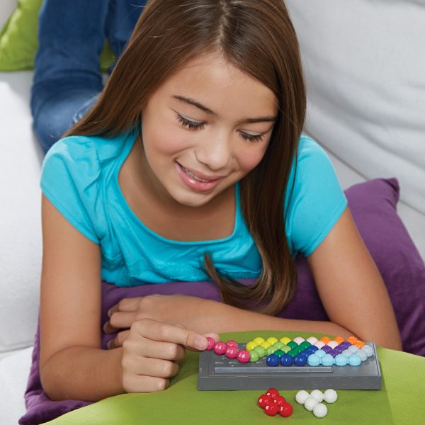 falomir-juegos-kanoodle-extreme-puzzle-l-gico-3d image 5