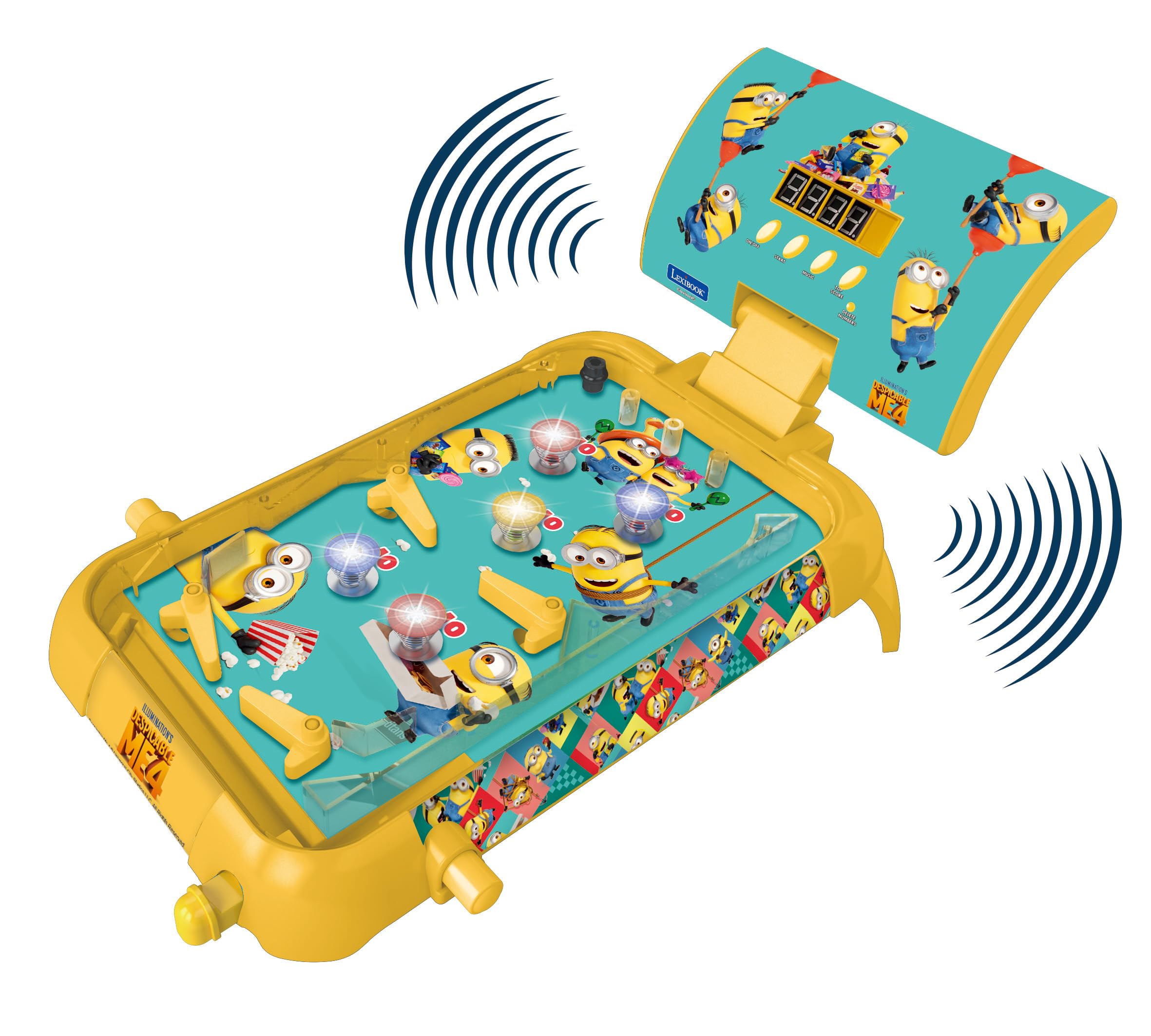 lexibook-minions-m-quina-pinball-mesa-jg610des image 3