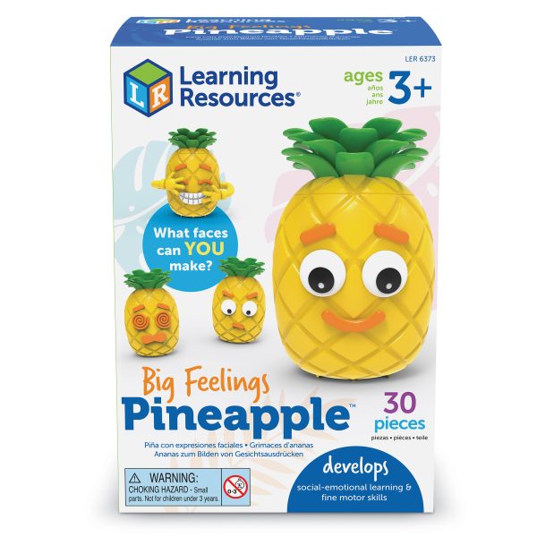 falomir-juegos-big-feelings-pineapple-juego-reunidos image 3