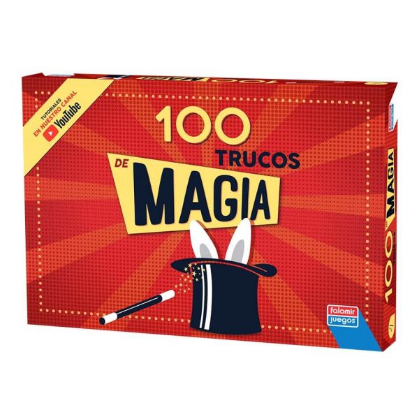 falomir-juegos-caja-magia-100-trucos-juego-de-magia-infantil image 2