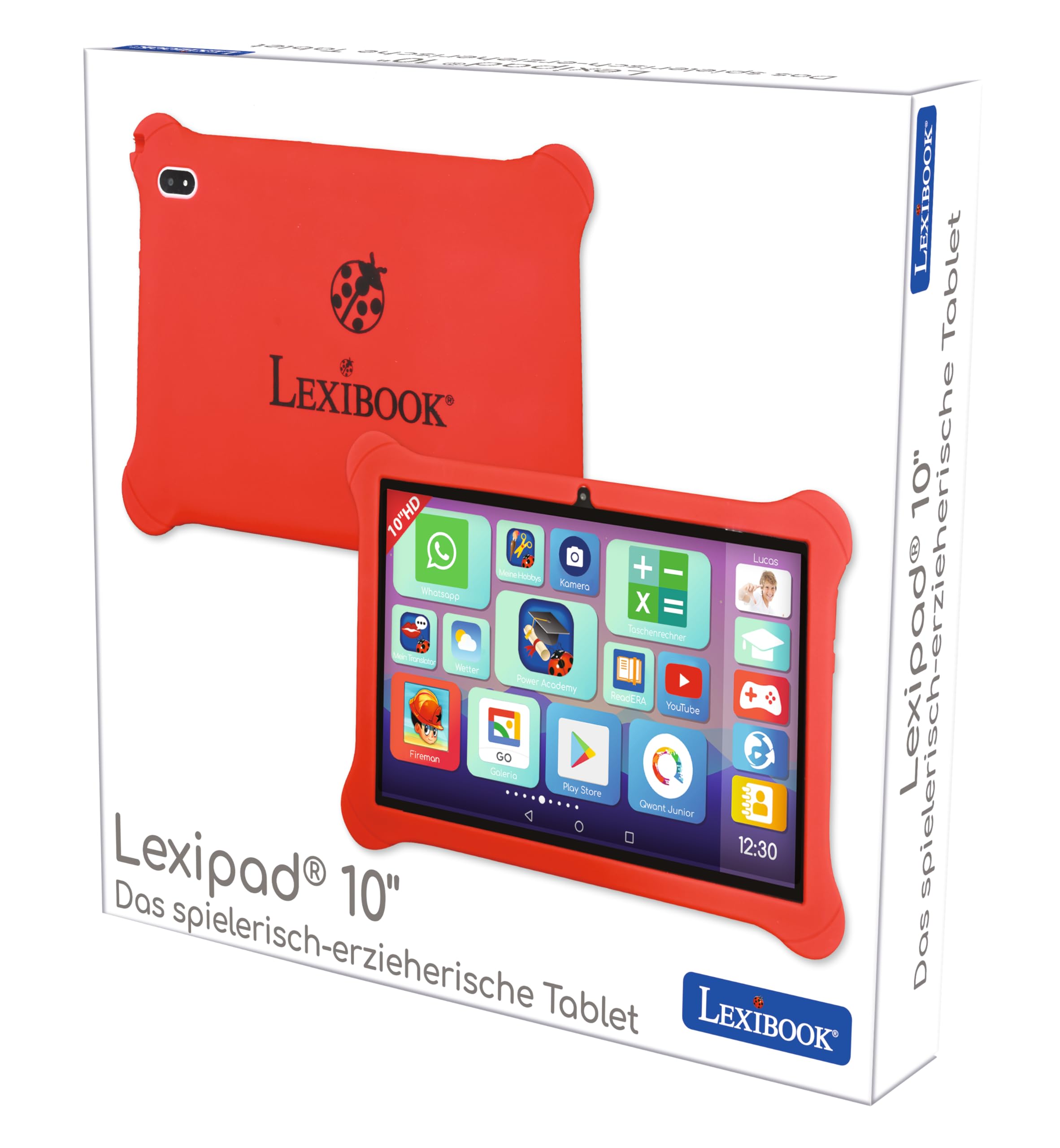 lexibook-lexipad-tln10de-tablet-10-android-para-toda-la-familia image 4
