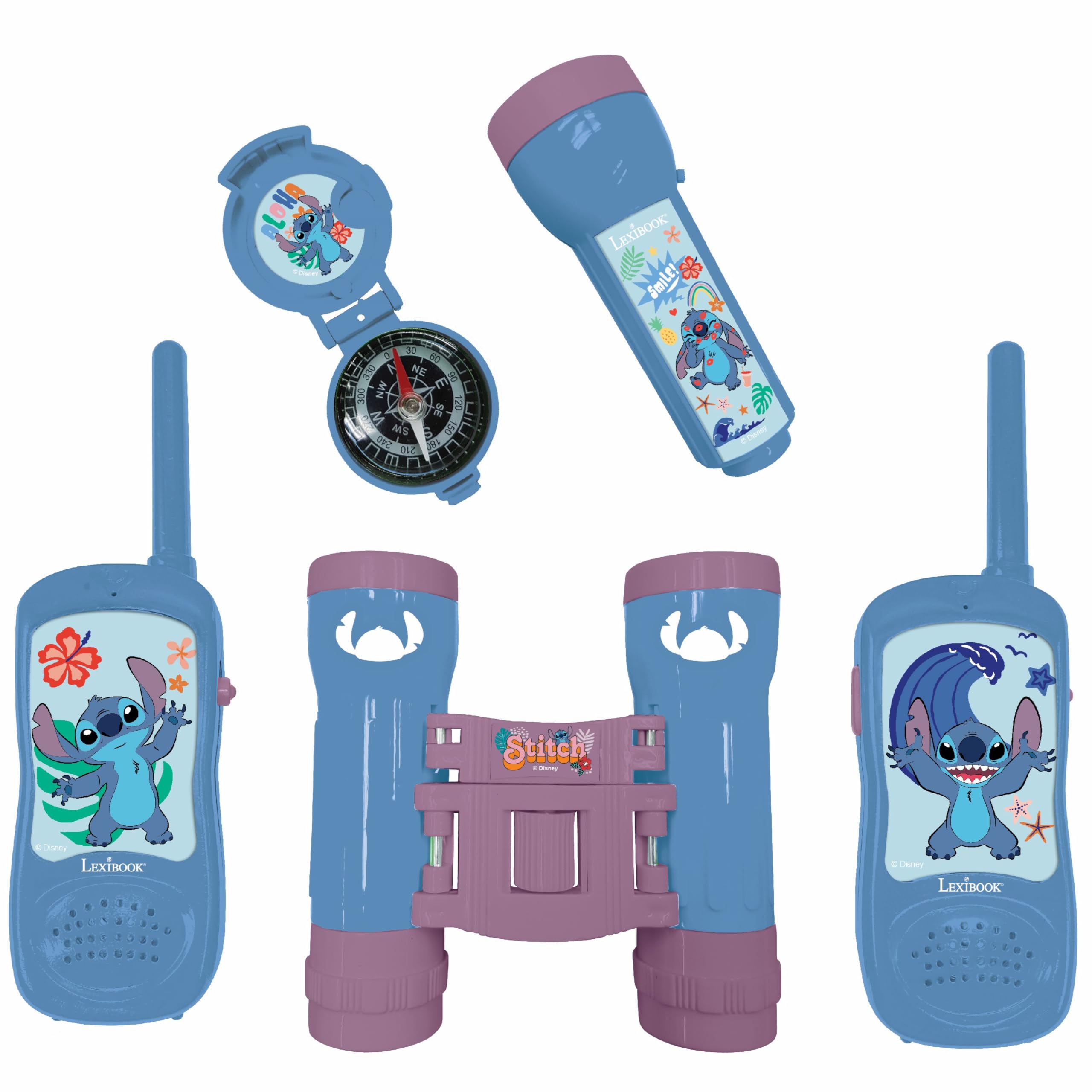 lexibook-patrulla-canina-set-aventurero-rptw12palxb image 6