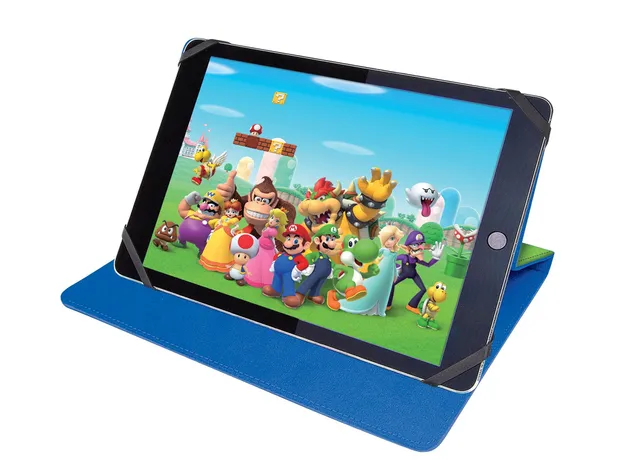 lexibook-super-mario-mfp100ni-funda-universal-para-tablet-7-10-pulgadas image 1