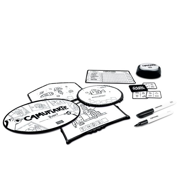 falomir-juegos-camuflarte-juego-de-mesa-dibuja-y-oculta image 2