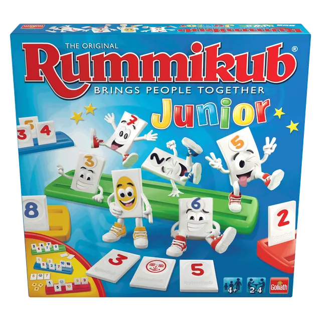 rummikub-junior-juego-de-mesa-de-n-meros-para-ni-os-el-aut-ntico-mi-primer-rummi image 1