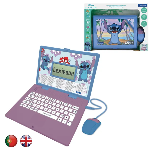 lexibook-stitch-port-til-educativo-jc598di4 image 1