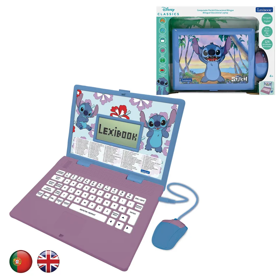 lexibook-stitch-port-til-educativo-jc598di4 image 1