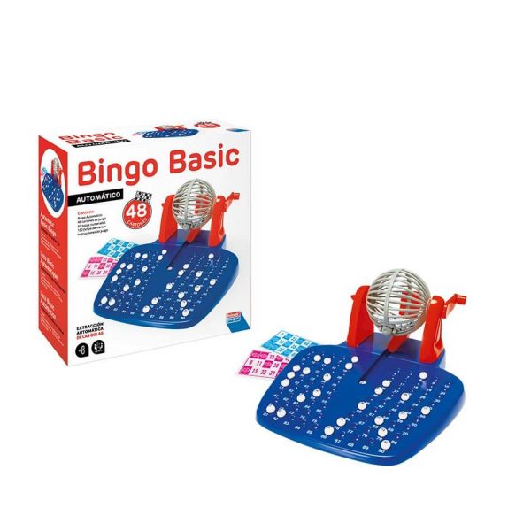 falomir-juegos-bingo-autom-tico-basic-juego-de-bingo image 1