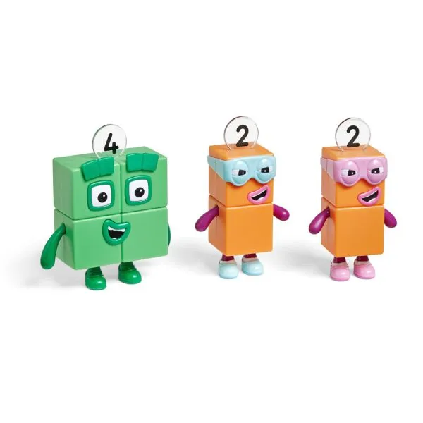 falomir-juegos-numberblocks-four-and-the-terrible-twos-juego-educativo image 1