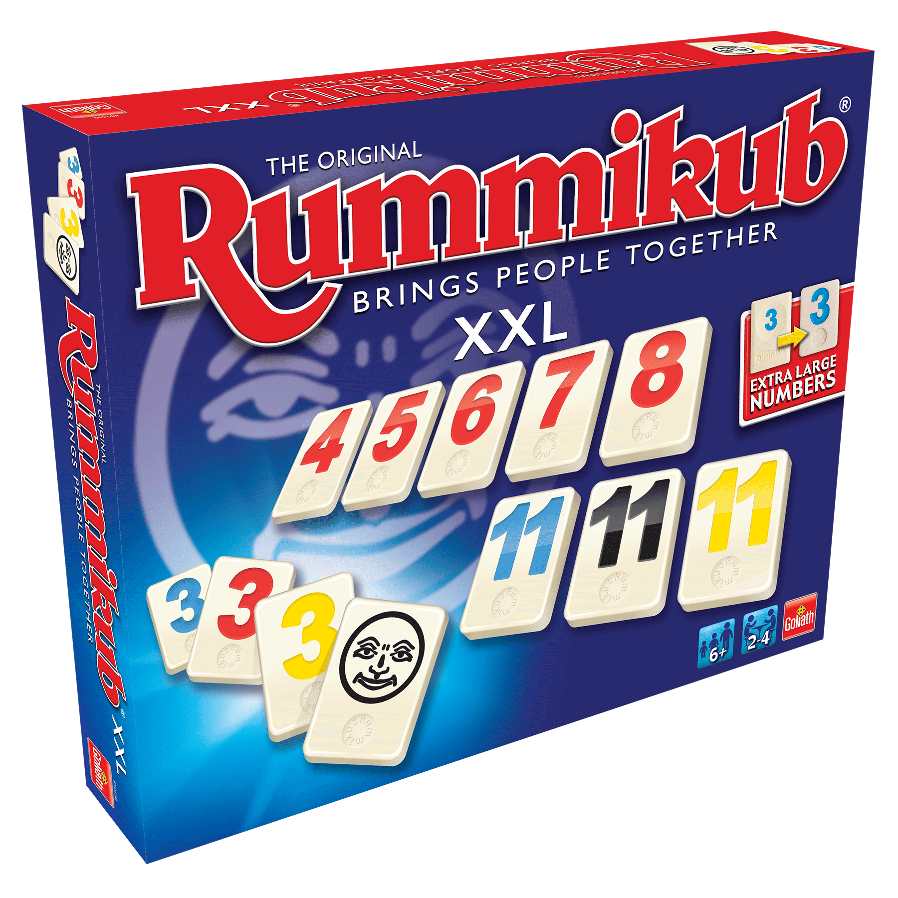 rummikub-original-xxl-juego-de-mesa-de-n-meros-con-n-meros-extra-grandes image 8