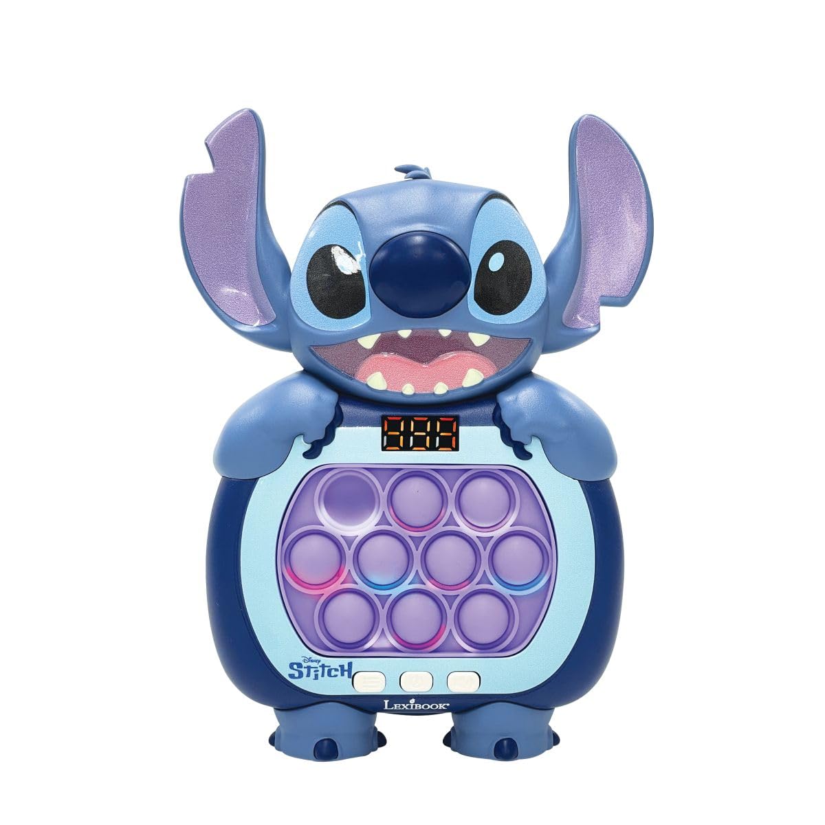 lexibook-stitch-jg500d-juego-fast-push-pulsaci-n-r-pida image 2