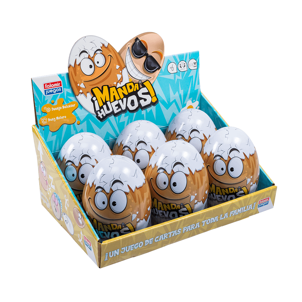 falomir-juegos-manda-huevos-juego-de-mesa-familiar-de-acci-n image 6