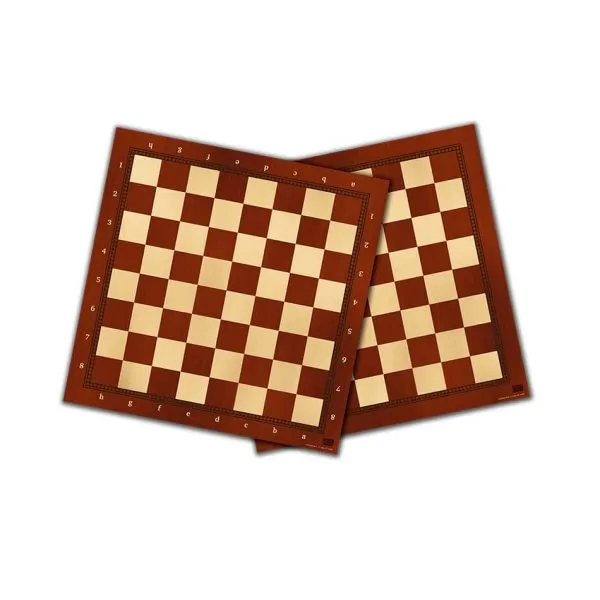 falomir-juegos-ajedrez-damas-40-cm-juego-cl-sico image 1