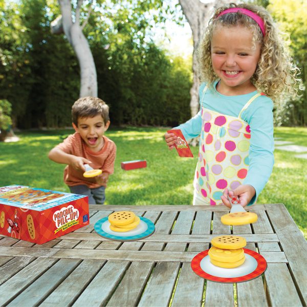 falomir-juegos-pancake-pile-up-juego-de-mesa-familiar image 3