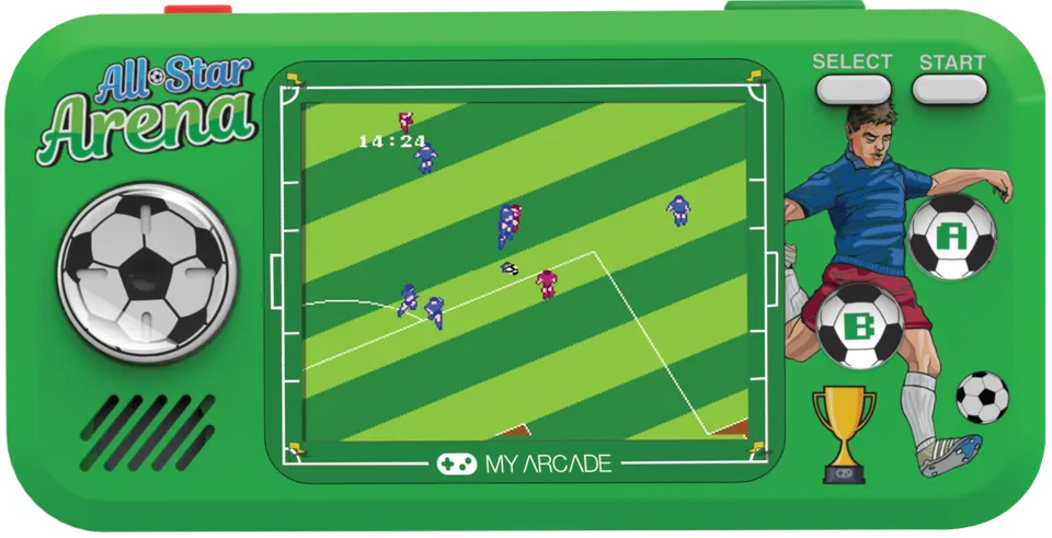 my-arcade-all-star-arena-pocket-player-consola-port-til-7-en-1 image 1