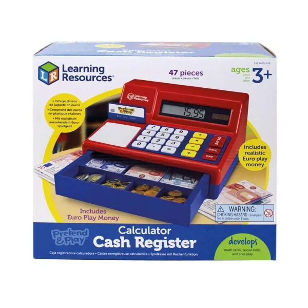 falomir-juegos-pretend-play-caja-registradora-con-euros image 1