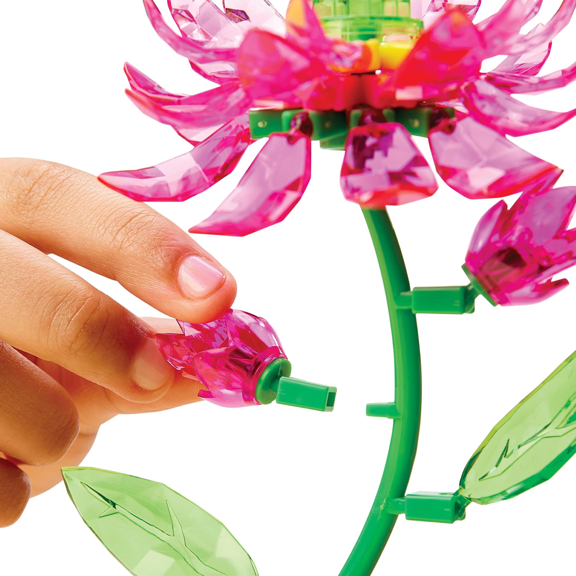 lexibook-flor-de-loto-de-gemas-de-cristal-crss61 image 4