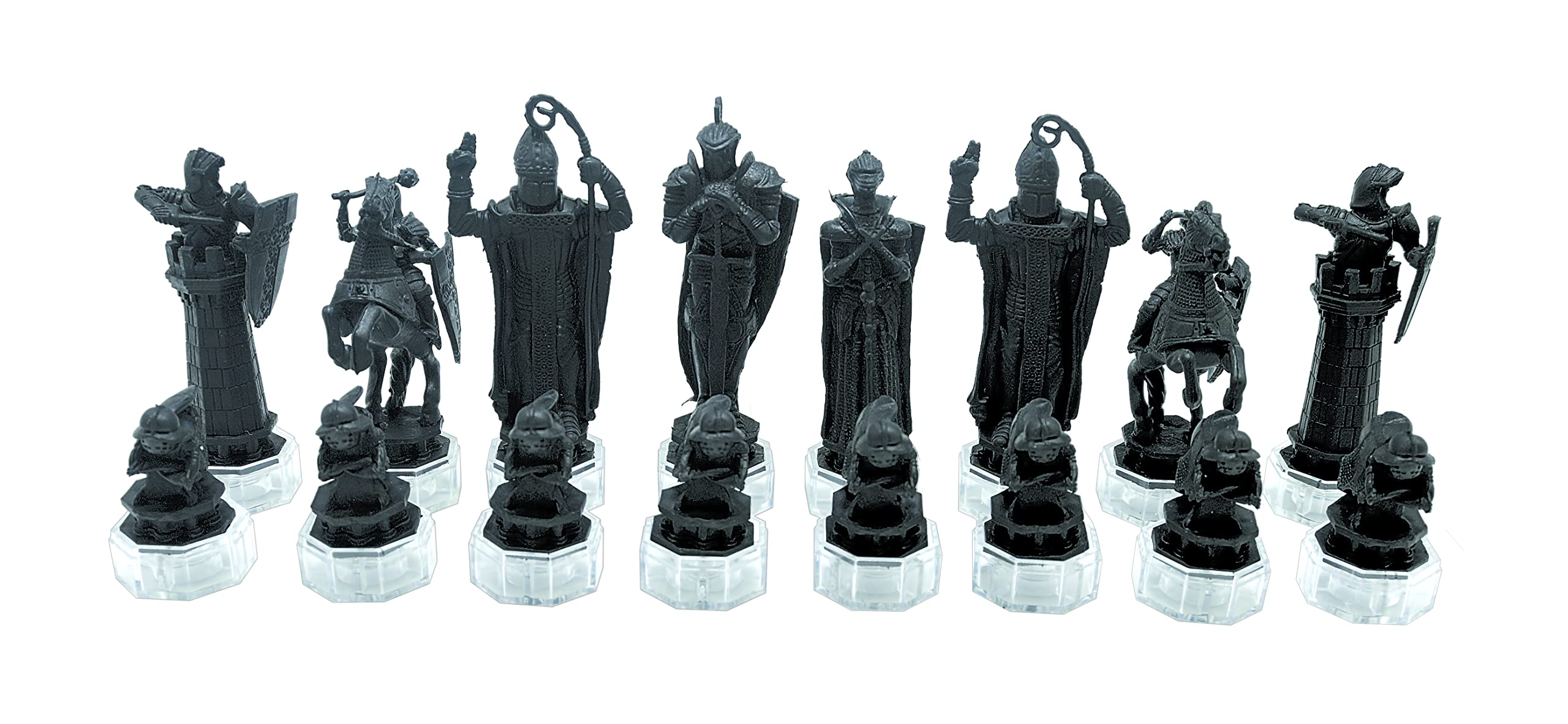 lexibook-harry-potter-ajedrez-electr-nico-cg3000hp image 3