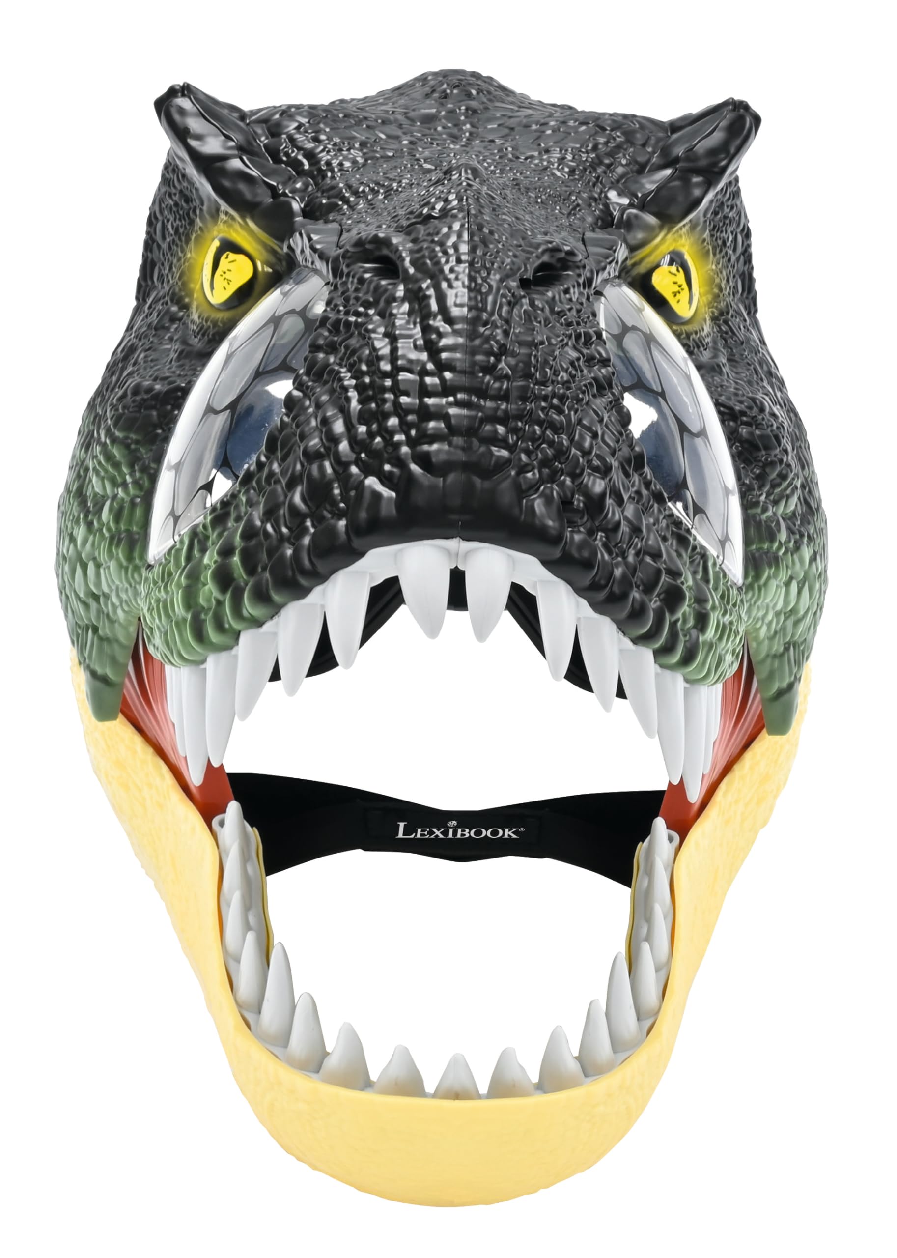 lexibook-m-scara-de-dinosaurio-con-mand-bula-m-vil-rpdino01 image 5