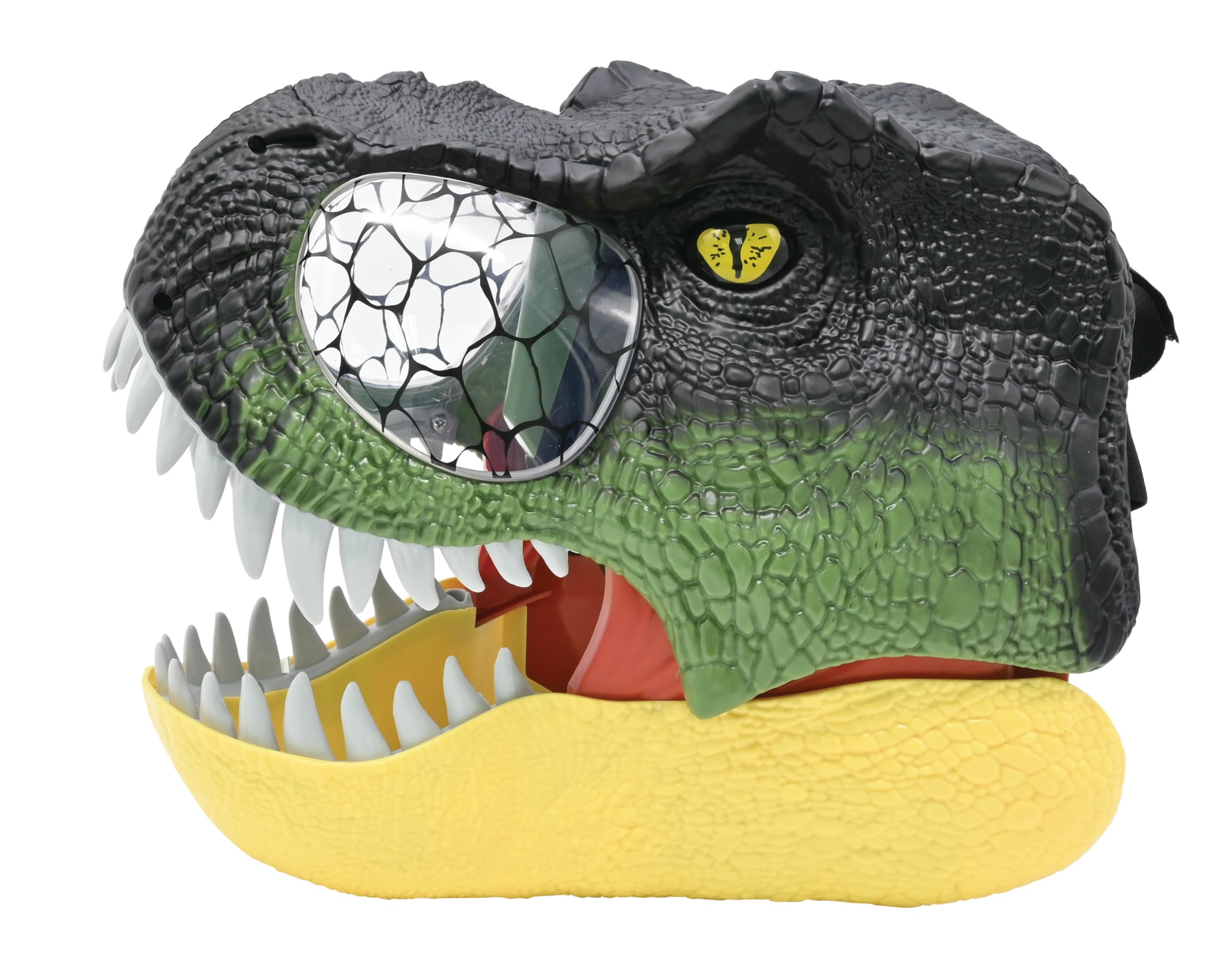 lexibook-m-scara-de-dinosaurio-con-mand-bula-m-vil-rpdino01 image 1