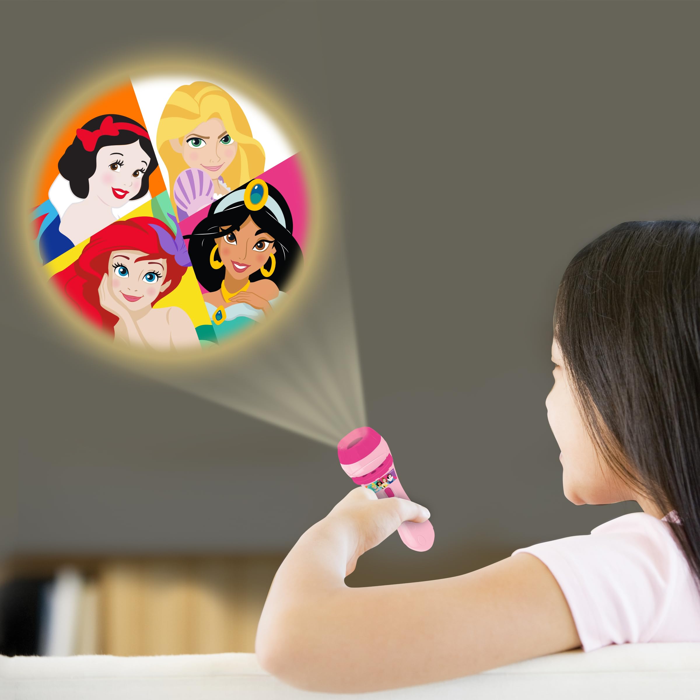 lexibook-princesas-disney-proyector-de-cuentos-ltc050dp image 4