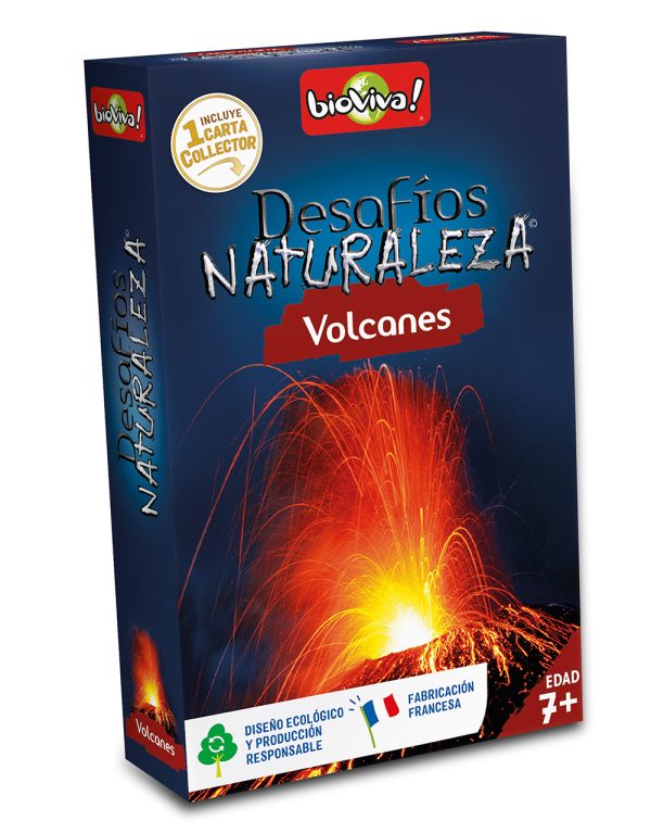 falomir-juegos-desaf-os-naturaleza-volcanes-collector-juego-de-cartas image 2