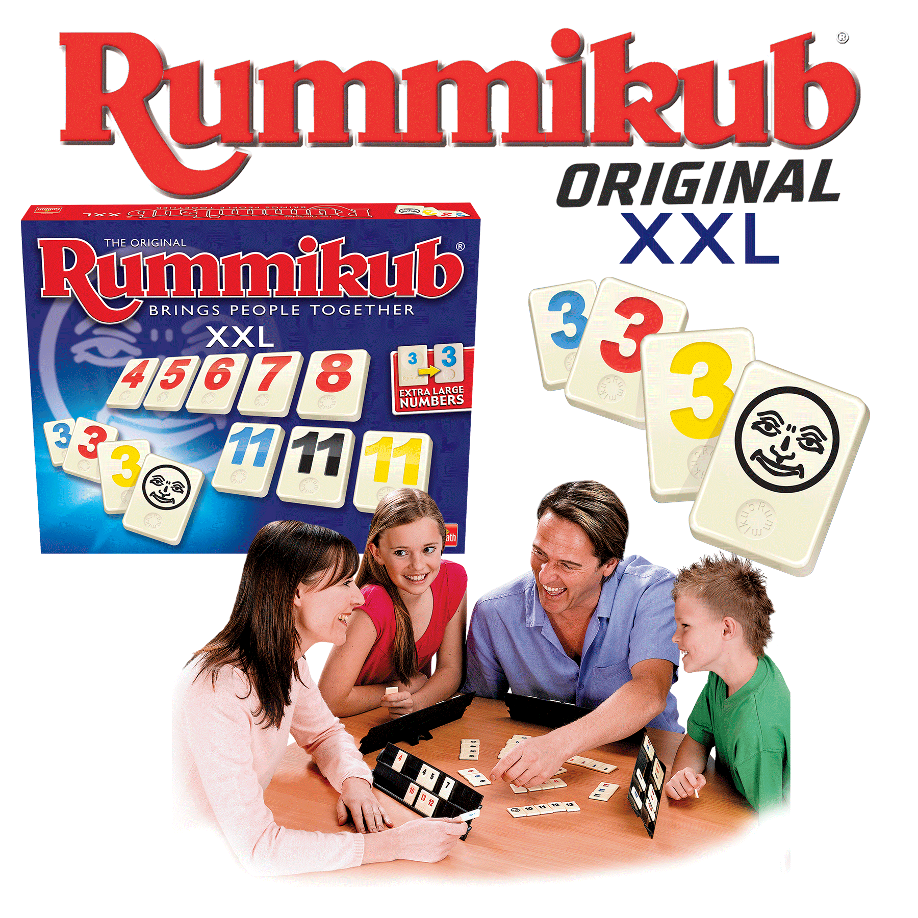 rummikub-original-xxl-juego-de-mesa-de-n-meros-con-n-meros-extra-grandes image 3
