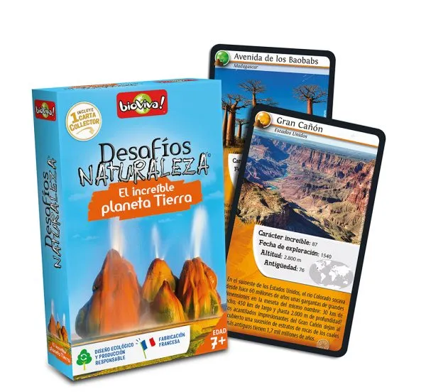 falomir-juegos-desaf-os-naturaleza-el-incre-ble-planeta-tierra-collector image 1