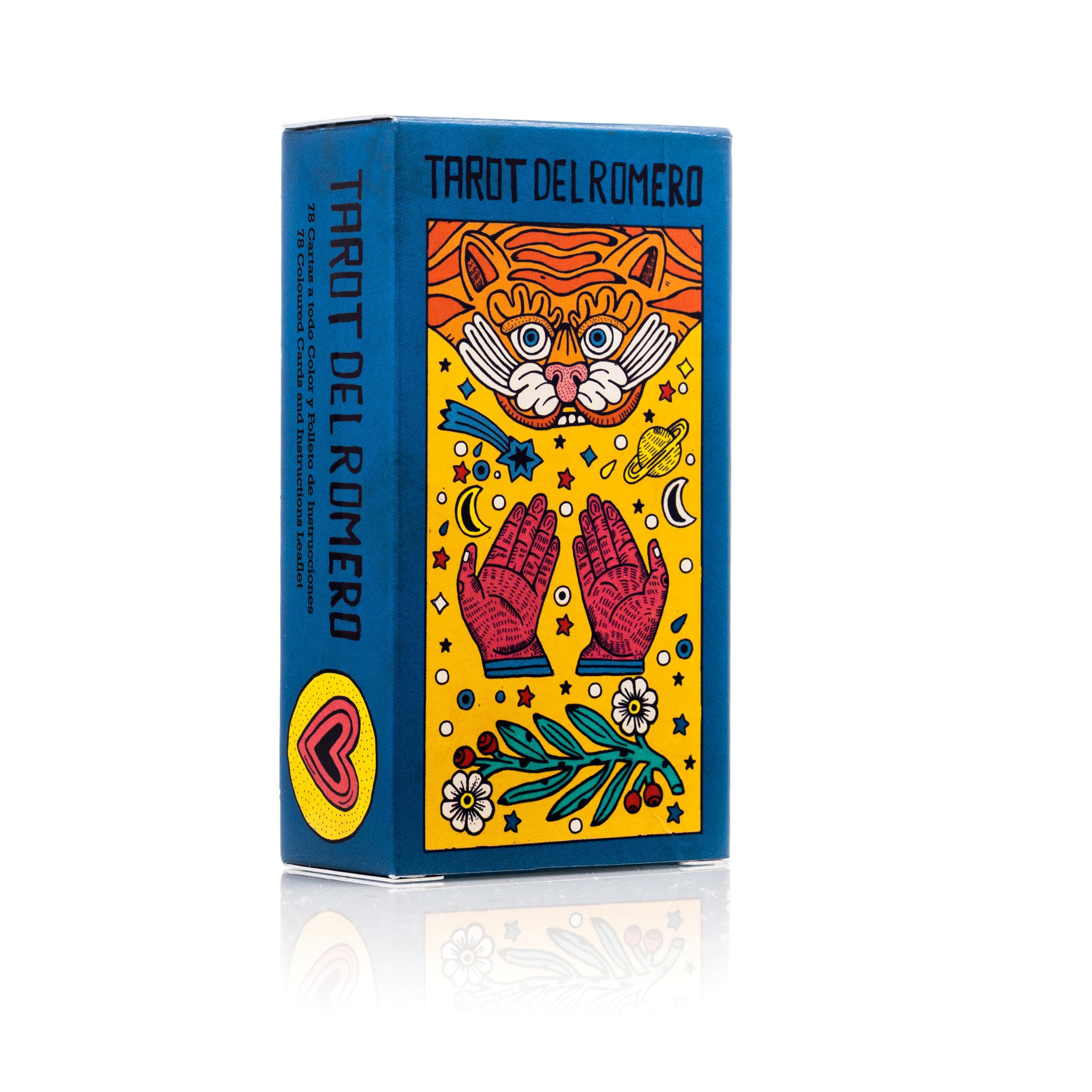 fournier-tarot-romero-de-as-s-percales-baraja-peque-a-78-cartas image 1
