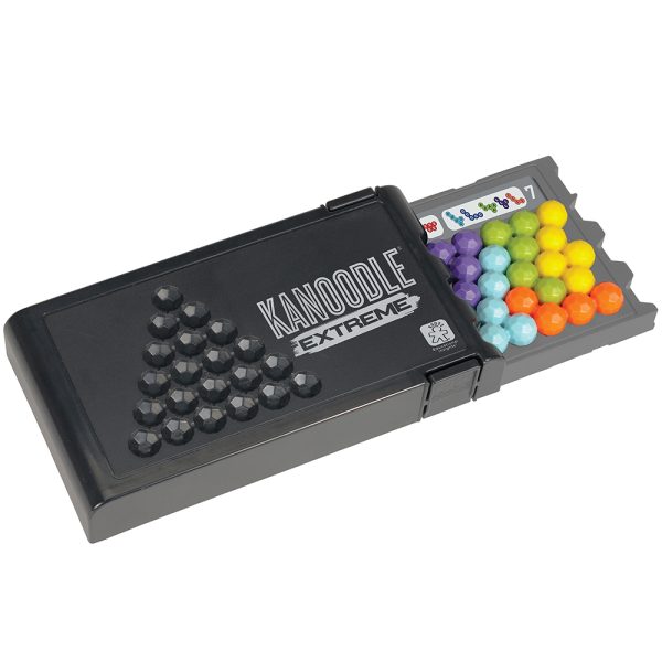 falomir-juegos-kanoodle-extreme-puzzle-l-gico-3d image 3