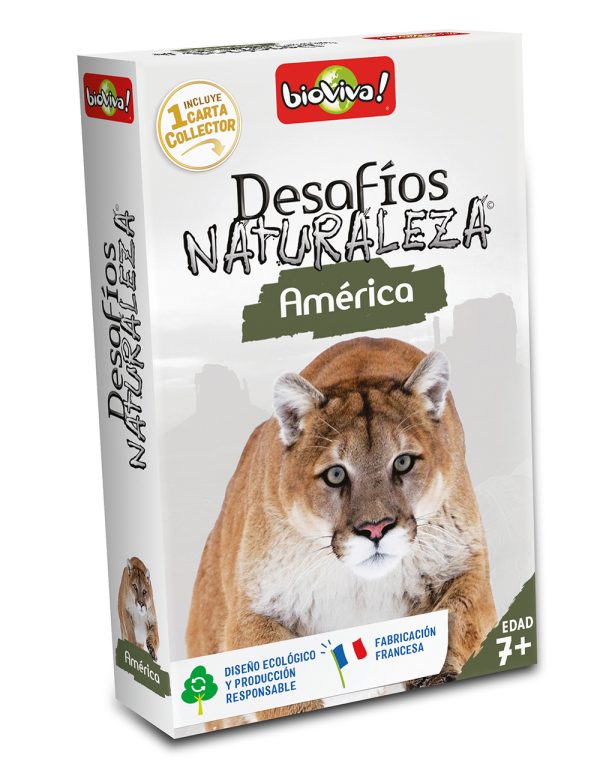 falomir-juegos-desaf-nat-america-collector-juego-de-cartas-de-animales image 2